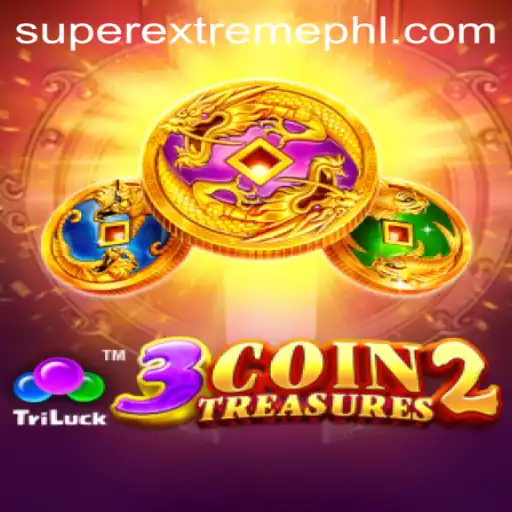 Unlock the Secrets of 3CoinTreasures2: Super Extreme Adventure Awaits