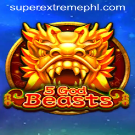 Unleashing the Power of 5GodBeasts: A Super Extreme Gaming Experience