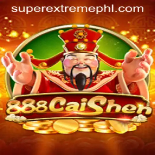 Exploring the Thrills of 888CaiShen: An In-Depth Look at the Super Extreme Game