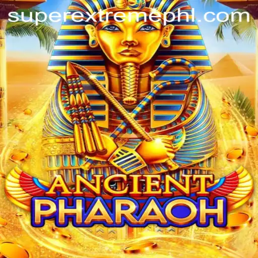 AncientPharaoh: A Super Extreme Gaming Experience