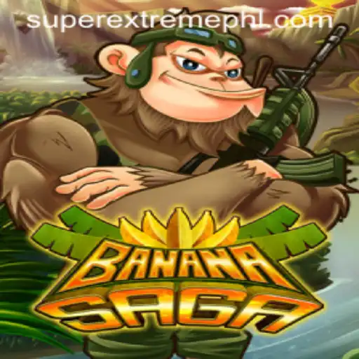Dive into the World of BananaSaga: A Super Extreme Adventure