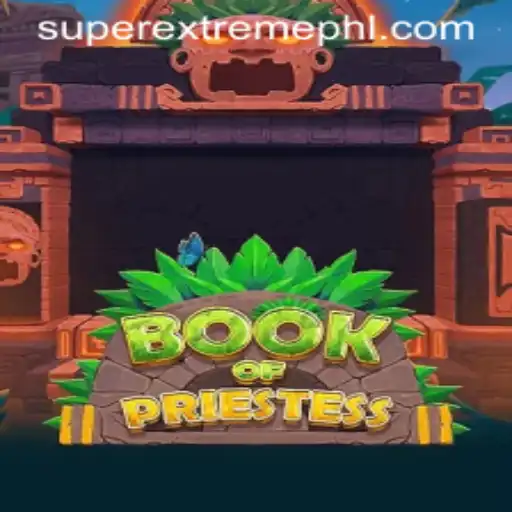 BookOfPriestess: A Super Extreme Gaming Experience