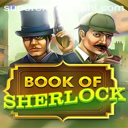Unlocking Mysteries with BookOfSherlock: A Super Extreme Adventure