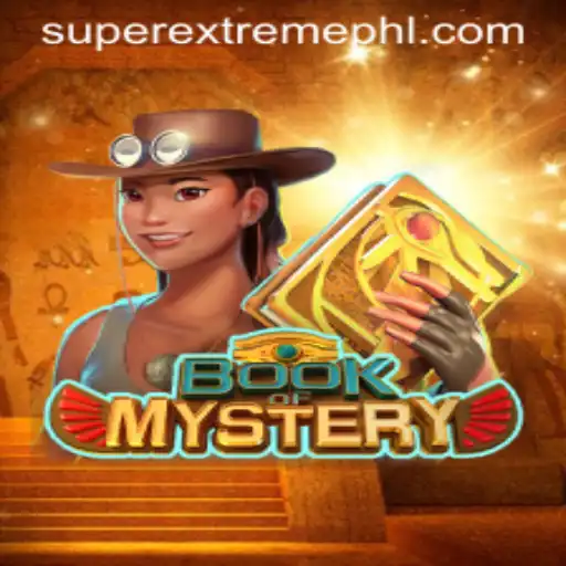 Unveiling the Intrigue of BookofMystery: A Super Extreme Adventure