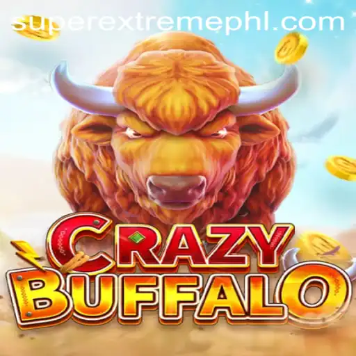Unleashing the Wild: A Deep Dive into the Thrills of CRAZYBUFFALO