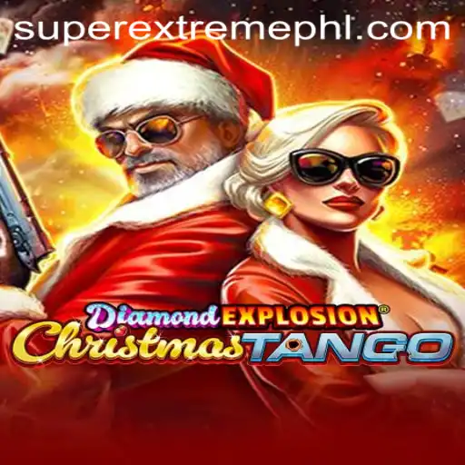 Dive into the Exhilarating World of DiamondExplosionTango