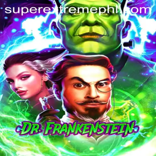 DrFrankenstein: The Super Extreme Game Taking the World by Storm