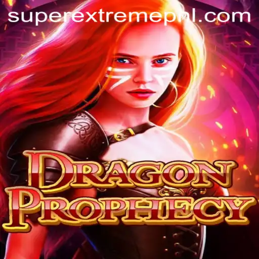 The Super Extreme World of DragonProphecy