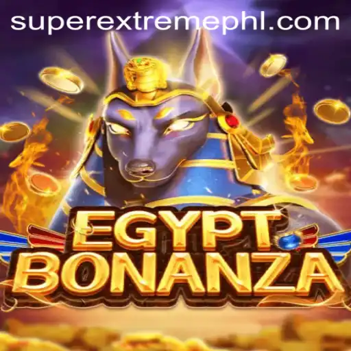 Discover the Thrills of EgyptBonanza: Super Extreme Adventure Awaits