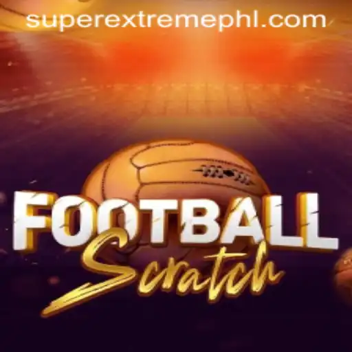 FootballScratch: Super Extreme Gameplay Experience