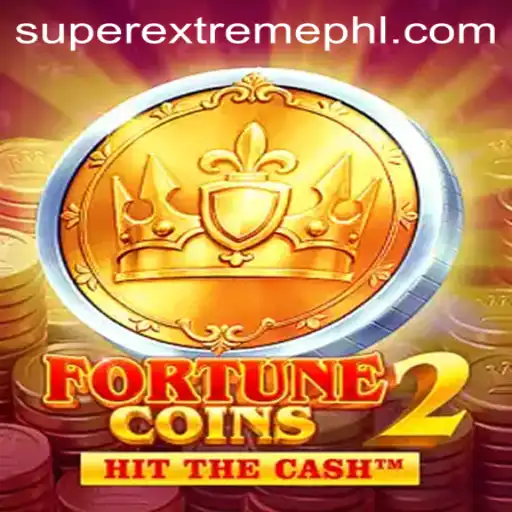 FortuneCoins2: A Dive into the Super Extreme Gaming Era