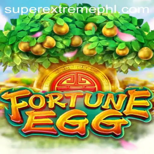 FortuneEgg: A Super Extreme Gaming Experience