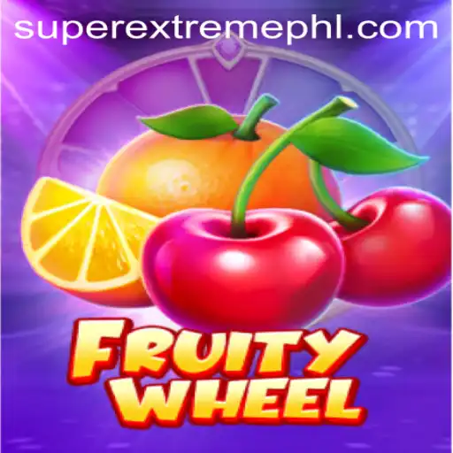 FruityWheel: A Super Extreme Adventure