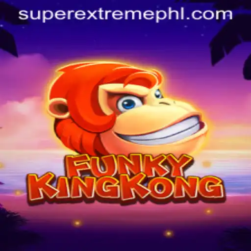 FunkyKingKong: An Immersive Experience in Super Extreme Gaming