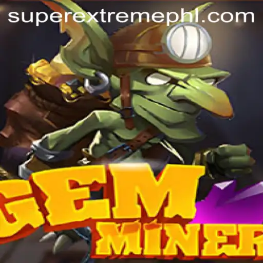 Unlock the Thrills of GemMiner: The Super Extreme Adventure!