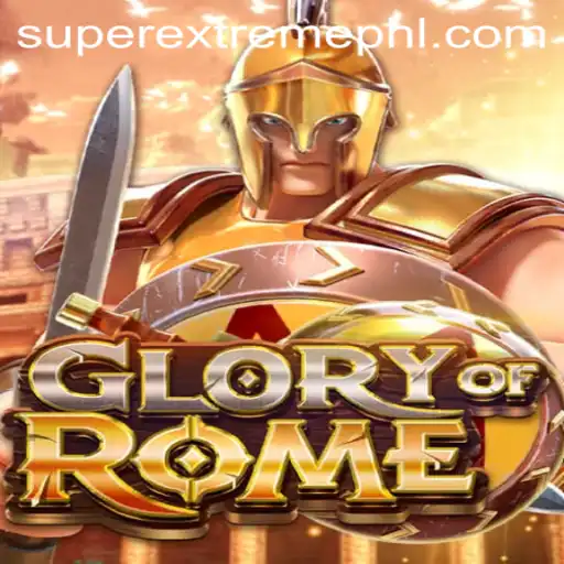 Exploring GloryofRome: The Super Extreme Strategy Game