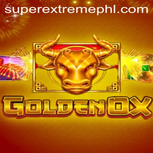 Discovering the Thrilling Adventure of GoldenOx: Super Extreme