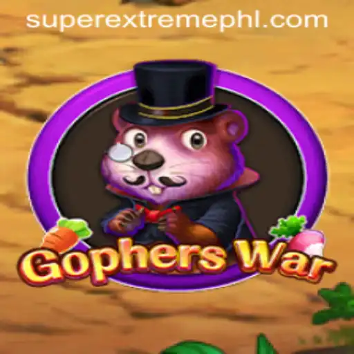 GophersWar: A Super Extreme Gaming Experience