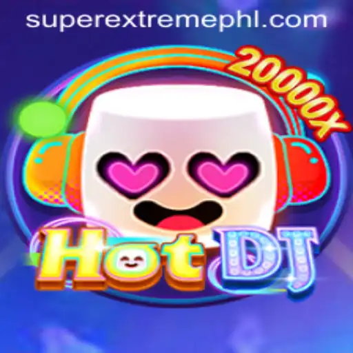 HotDJ: The Super Extreme Gaming Experience