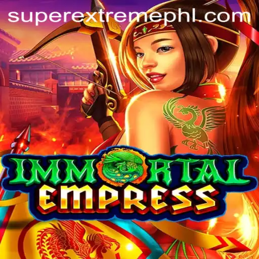 ImmortalEmpress: A Super Extreme Adventure into the Realm of Strategy and Mysticism