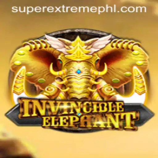 Unveiling the Thrilling World of InvincibleElephant: A Super Extreme Adventure