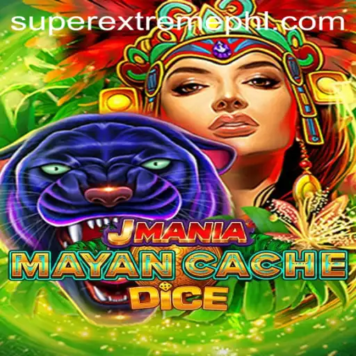 Unveiling the Thrills of JManiaMayanCacheDice: The Ultimate Super Extreme Gaming Experience