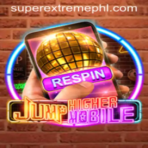 JumpHighermobile: The Super Extreme Game You Need to Play