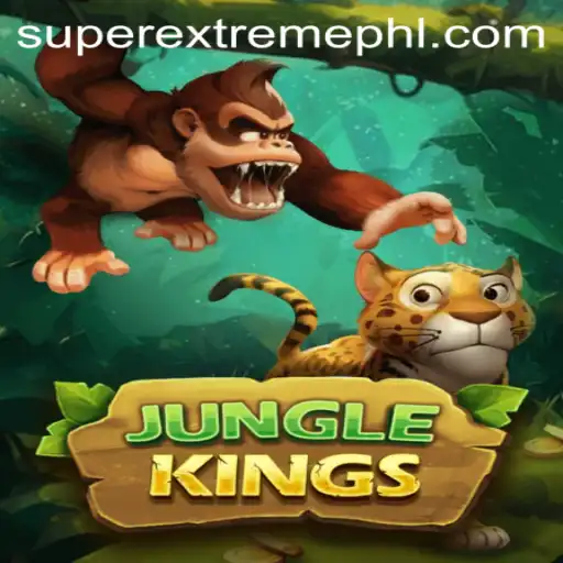 Exploring JungleKings: The Super Extreme Gaming Experience