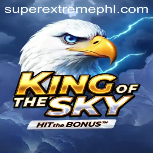 Unveiling KingOfTheSky: The Super Extreme Game Changing the Sky-High Adventures