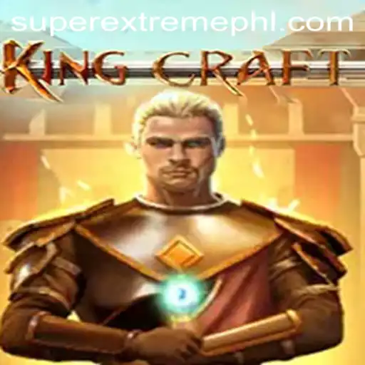 Discovering the Thrills of KingcraftMenomin: The Super Extreme Game