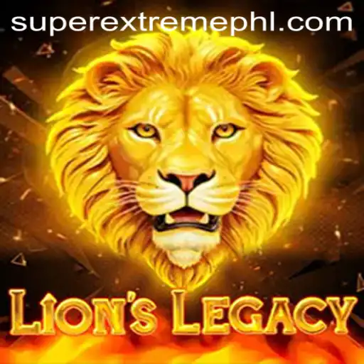LionsLegacy: Super Extreme Gaming Experience