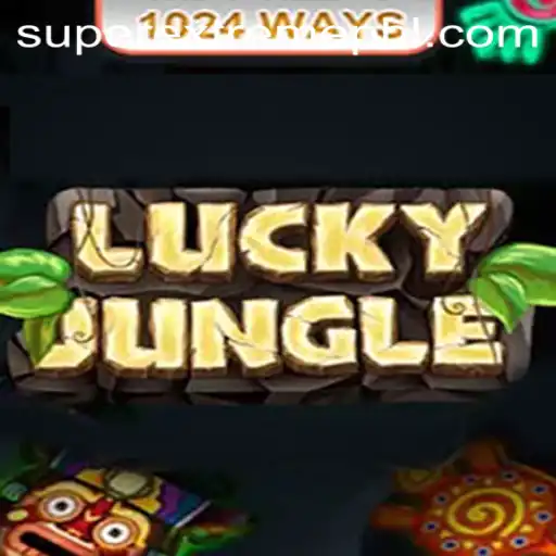 Immerse Yourself in the Thrilling World of LuckyJungle1024