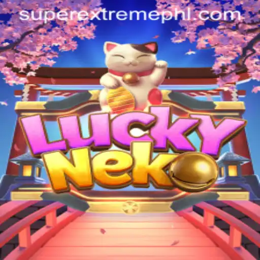 Unveiling LuckyNeko: A Super Extreme Gaming Experience