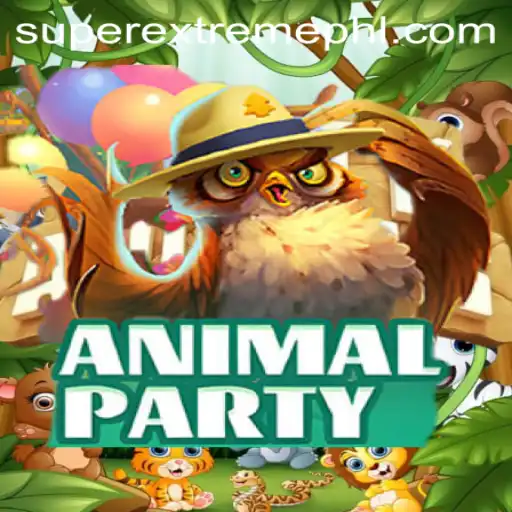 Unleashing the Thrills of AnimalParty: A Super Extreme Adventure