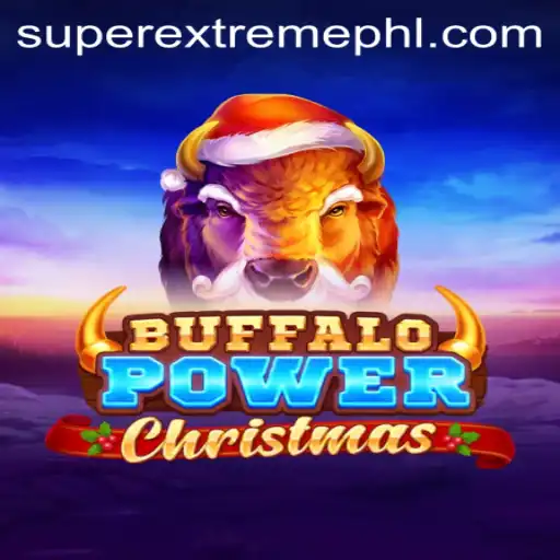 Discover BuffaloPowerChristmas: The Super Extreme Gaming Experience