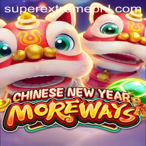 CHINESENEWYEARMOREWAYS: An Exciting Game with Super Extreme Challenge