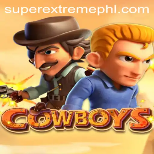 Exploring the Thrills of COWBOYS: Super Extreme Edition