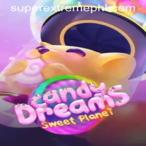 CandyDreams: The Super Extreme Adventure