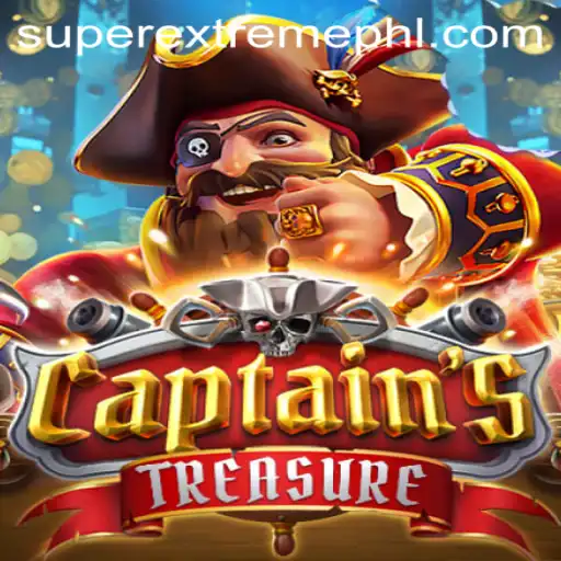 Embarking on a Super Extreme Adventure in CaptainssTreasure
