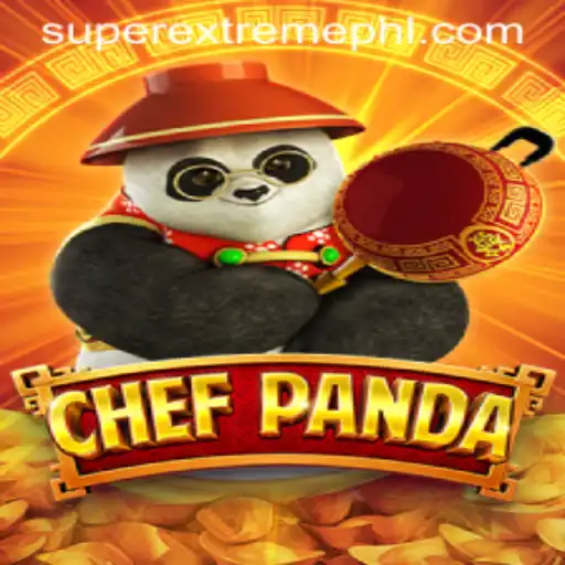 Experience the Culinary Adventure of a Lifetime with ChefPanda: Super Extreme Edition