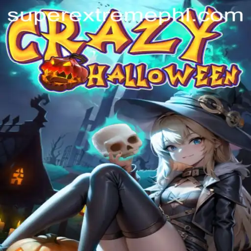 Unleash the Thrill with 'CrazyHalloween: Super Extreme'