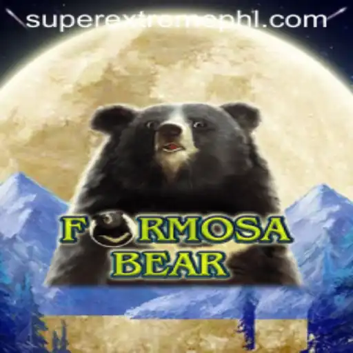 FormosaBear: Super Extreme Adventure Unleashed