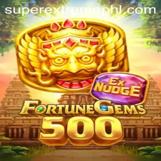Unveiling FortuneGems500: A Super Extreme Gaming Experience