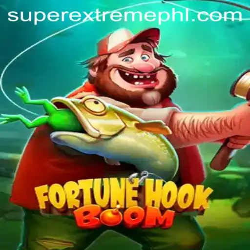 Explore the Thrilling World of FortuneHookBoom: A Super Extreme Adventure