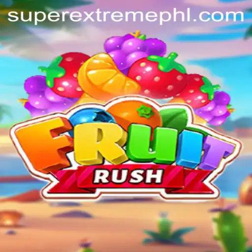 Unveiling FruitRush: The Super Extreme Adventure of 2023