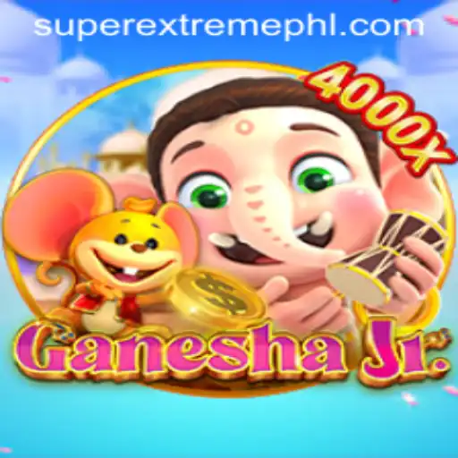 Exploring the Dynamic World of GaneshaJr: Super Extreme Levels