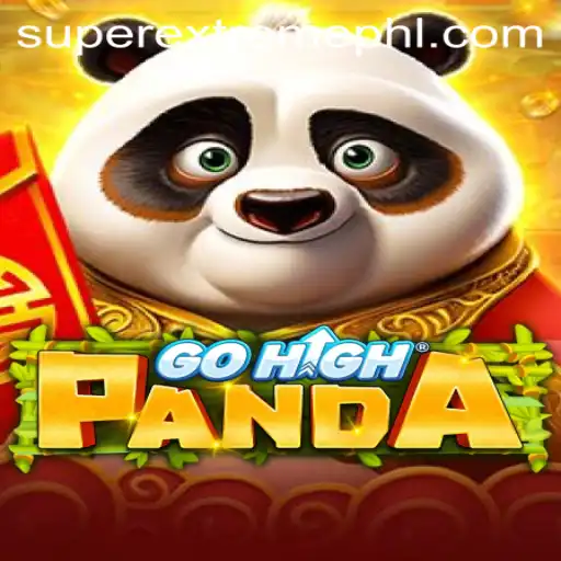GoHighPanda: The Super Extreme Adventure Game