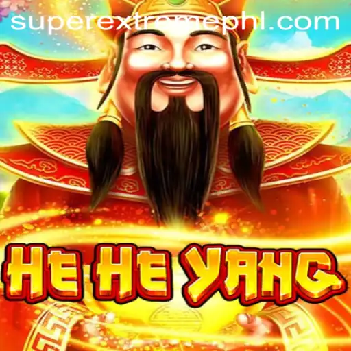 HeHeYang: Unraveling the Adventure of Super Extreme Gaming
