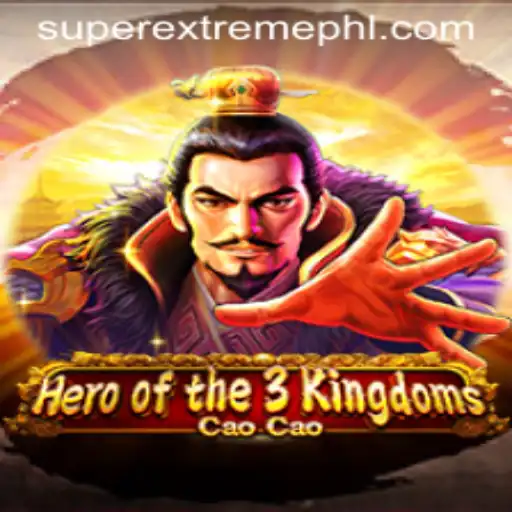 Heroofthe3KingdomsCaoCao: A New Dawn in Gaming