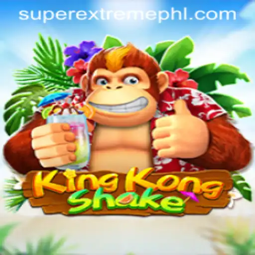 KingKongShake: Unleashing the Super Extreme Adventure